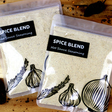 Load image into Gallery viewer, Hot Sauce Seasoning Blend