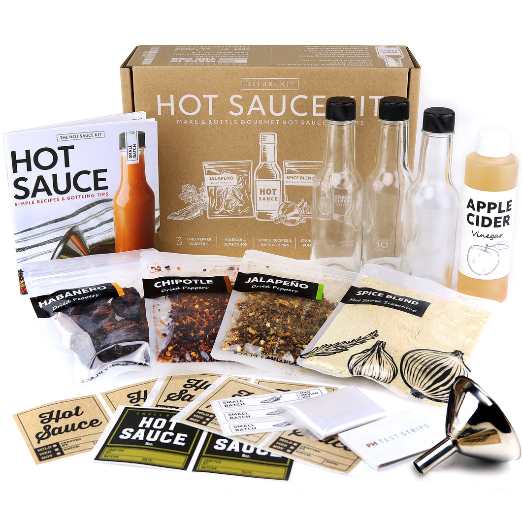 10 Ways To Use Hot Sauce - Sauce Shop